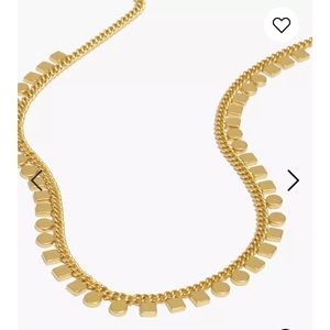 Madewell Necklace